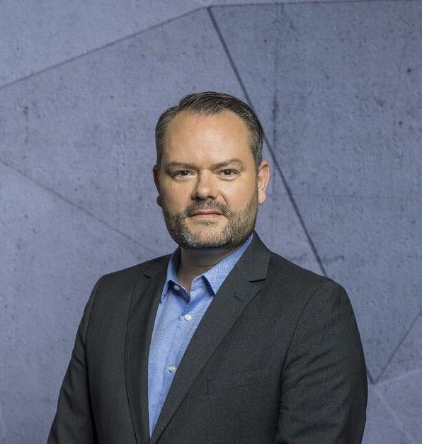 Nikolaus Engleitner, CEO Alphabet Austria