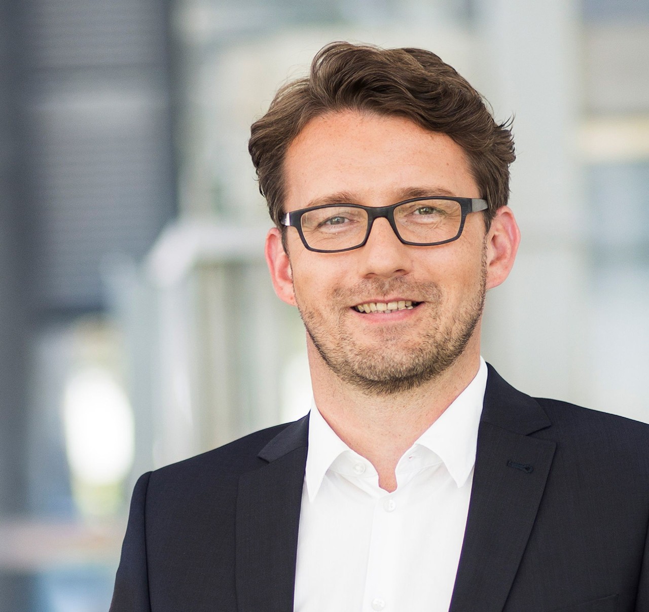 Rene Lorr, Head of International Operations